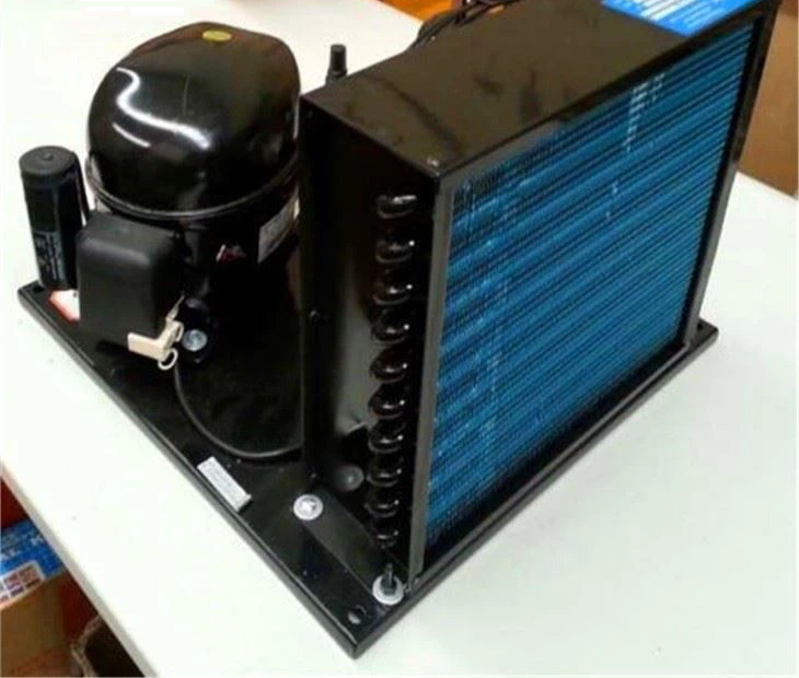 Embraco Refrigeration Compressor Product Image 3